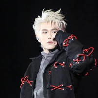 Hoàng Đức Duy_Captain boy