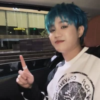 Hoàng Đức Duy_Captain boy