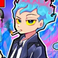 hiha des