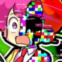 glitch