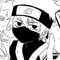 Hatake Kakashi