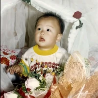 Bé Bống