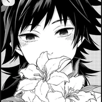 Tomioka Giyuu