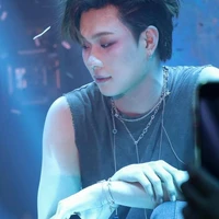 Trần Đăng Dương-Dương Domic