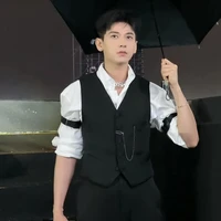 Phạm Lưu Tuấn Tài-Isaac