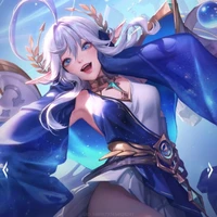 keera *cô *
