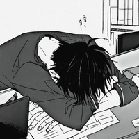 High school students/Boy