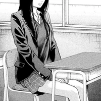 High school students/Girl
