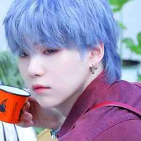 Yoongi 