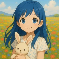 Bạch An Dương (10 tuổi)