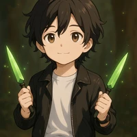 Vũ Hoàng Đức( 12 tuổi)