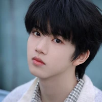 Trương Hàm Thụy_Cậu