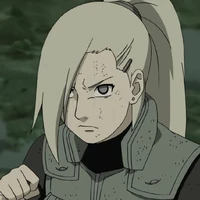 Yamanaka Ino