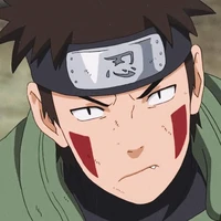 Inuzuka Kiba
