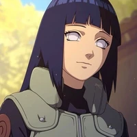 Hyuga Hinata