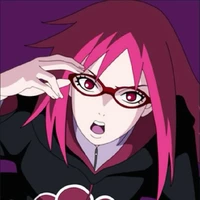 Uzumaki Karin