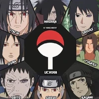 Tộc Uchiha