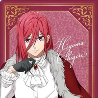 chigiri Hyoma(A)