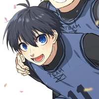 Isagi Yoichi(E)