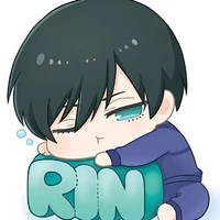 Itoshi Rin(E)