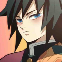 Tomioka Giyuu