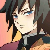 Tomioka Giyuu