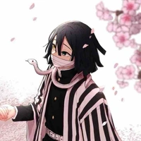 Iguro Obanai 