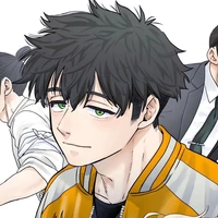 Togame Jōu