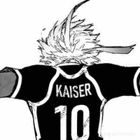 Michael Kaiser