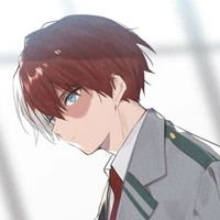 Todoroki Shoto