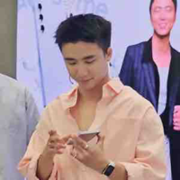 Nguyễn Tùng Dương ( em ) 
