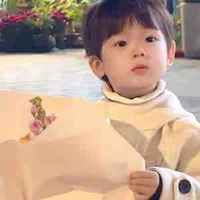 Đức Anh - Lúc bé 