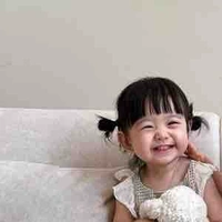 Diệu Linh - Lúc bé 