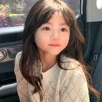 Diệu Linh - Lúc bé 