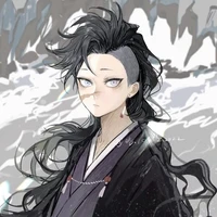 Tokito (Shinazugawa) Genya