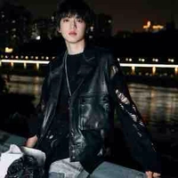 Trương Quế Nguyên_bạn anh