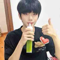 Trương Hàm Thuỵ_bạn cậu