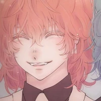 Kawata Nahoya-Smiley