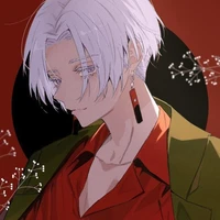 Kurokawa Izana
