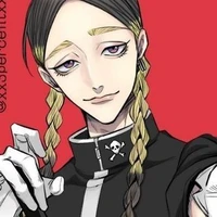 Haitani Ran