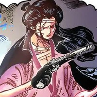 Izou - Đội trưởng đội 16-