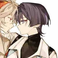 Scaramouche[Kunikuzushi/Wanderer]