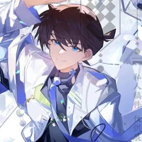 Kudo Shinichi