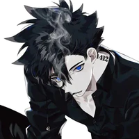 Kuroba Kaito