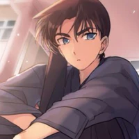 Hattori Heiji