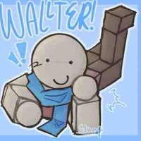 Walter g@y luôn