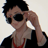 Uchiha Obito