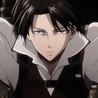 Levi Ackerman