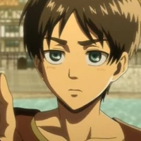 Eren Yeager