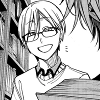 Kurahashi Yuuta